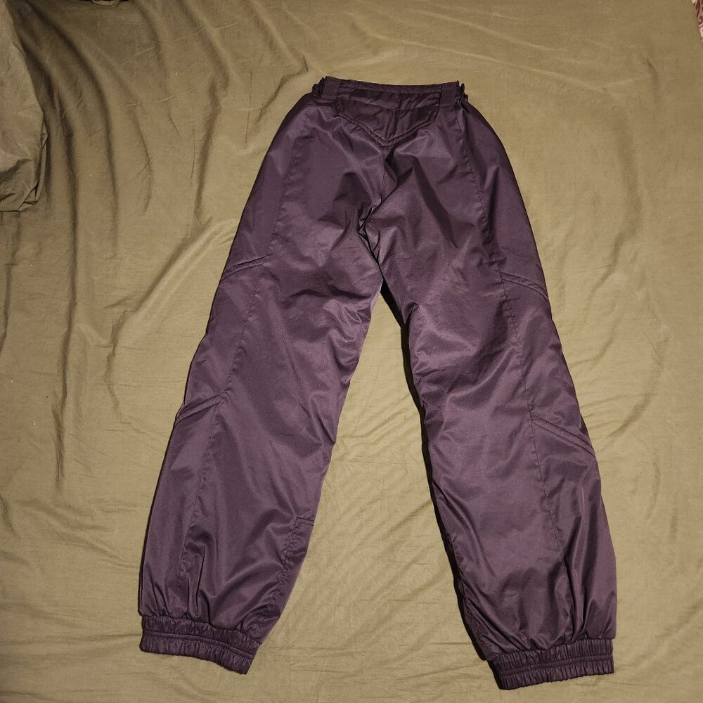Ladies Ski Pant - Skiing Passport Brand